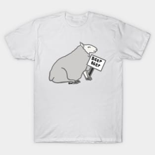 Beep Beep I'm a Sheep T-Shirt